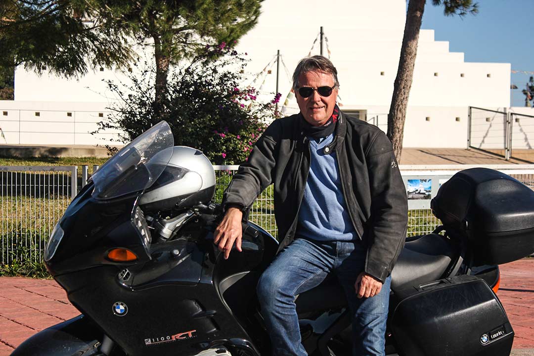 Pentti Sydänmaanlakka